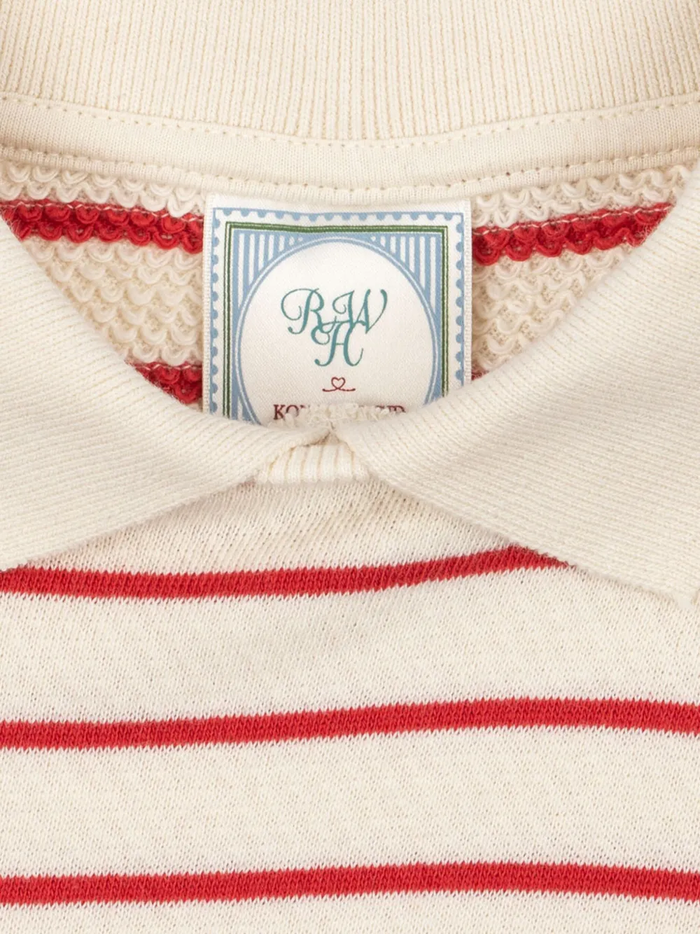 Konges Sløjd Largo sweater Beige