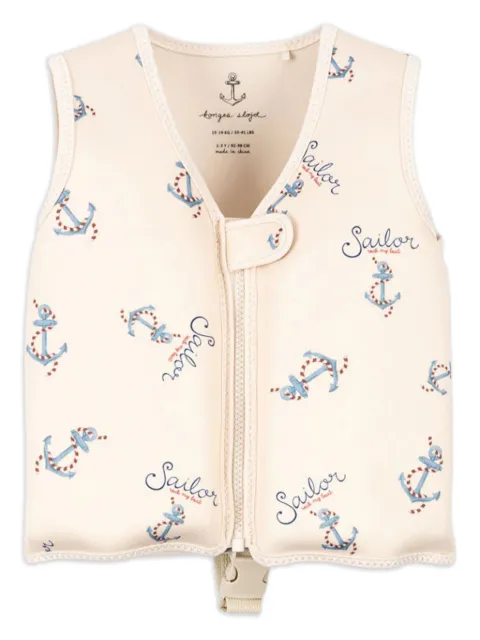 Konges Sløjd Ellis swim vest 