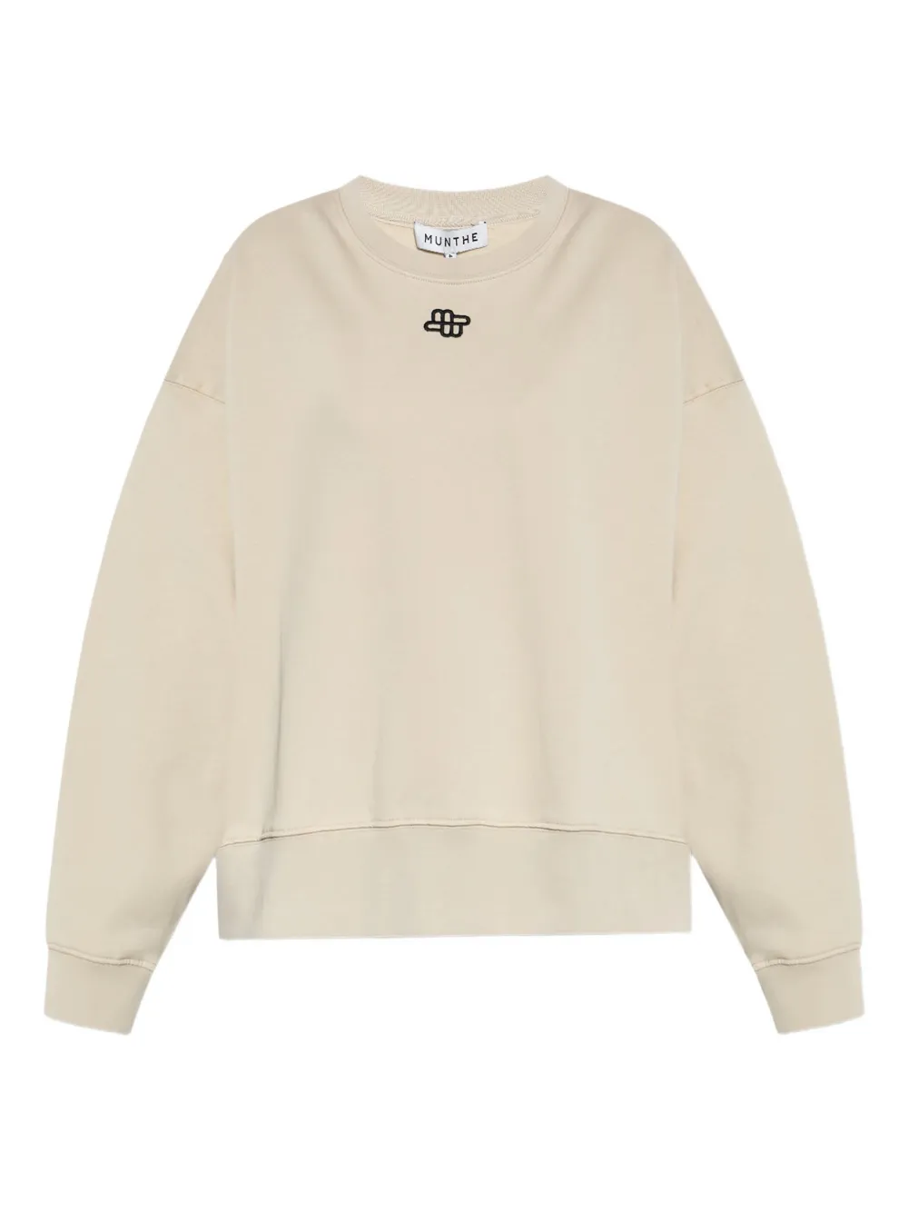 MUNTHE Perne sweatshirt | Image 1