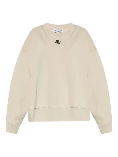 MUNTHE sweat Perne