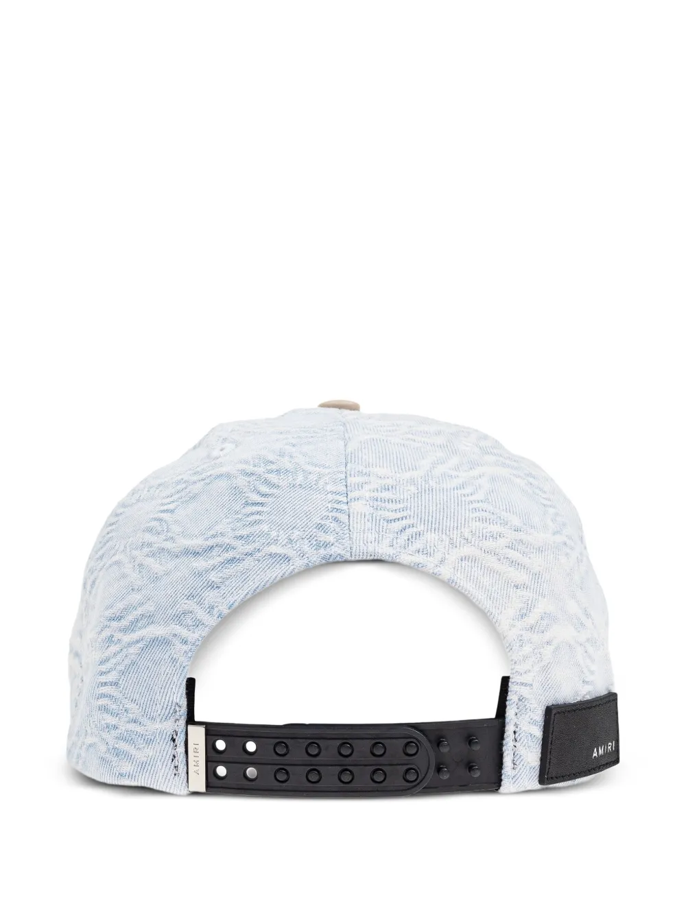 AMIRI embroidered-logo baseball cap | Image 2