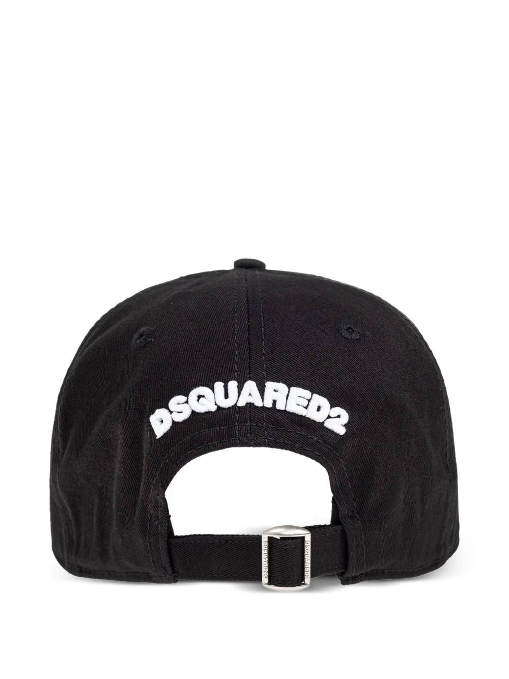 DSQUARED2 gorra con logo bordado | Image 2