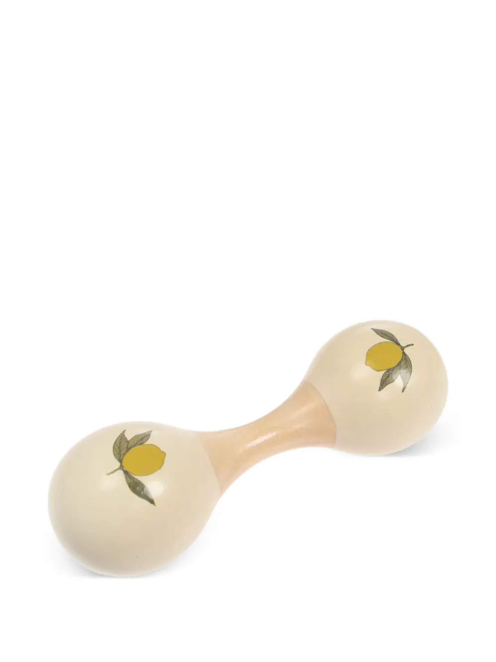 Konges Sløjd lemon-print music set | Girls Accessories | Image 2