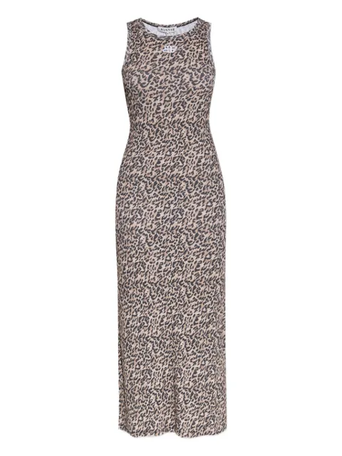 MUNTHE Panna dress