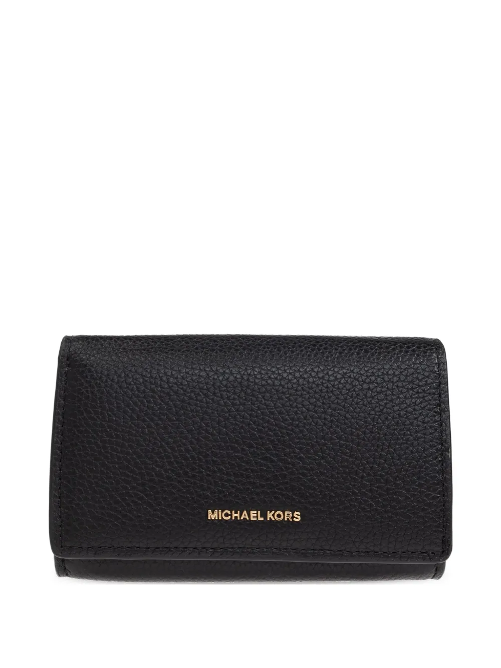Michael Michael Kors Jet Set wallet | Black | Image 1