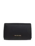 Michael Michael Kors Jet Set wallet - Black