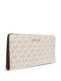 Michael Michael Kors Bryant wallet - Neutrals
