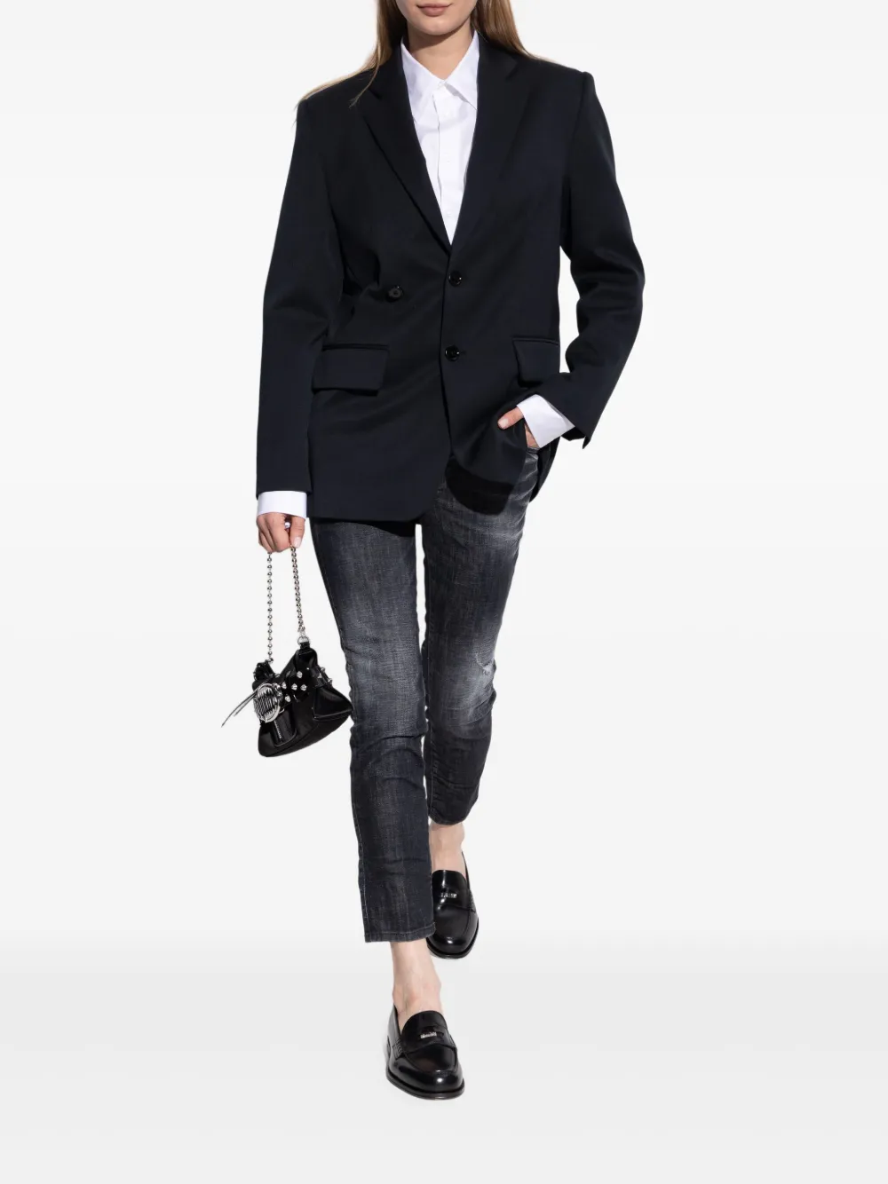 DSQUARED2 Mocassini penny | Image 6