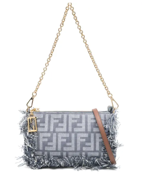 FENDI Baguette shoulder bag