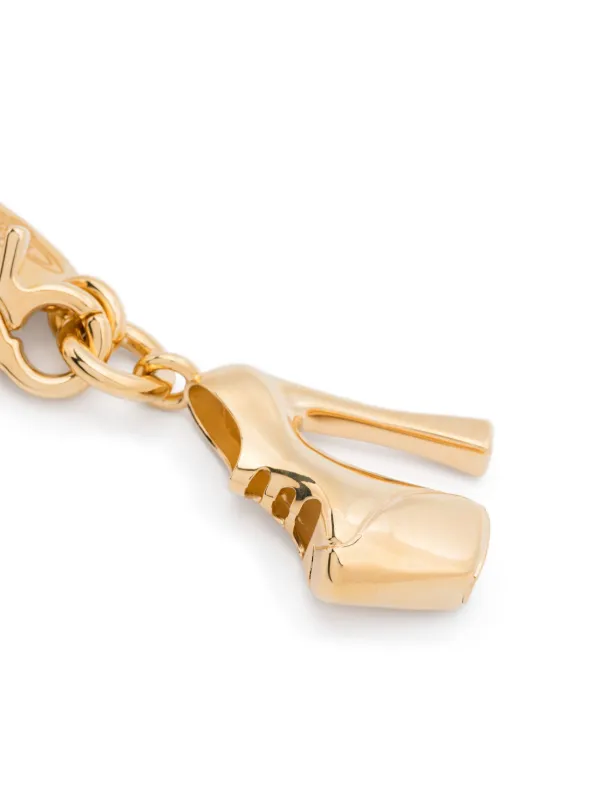 Vivienne Westwood Alienor Necklace | Gold | FARFETCH HK