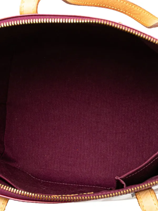 LOUIS VUITTON ヴェルニ パンプス 22.5cm 34.5 Louis Vuitton Pre