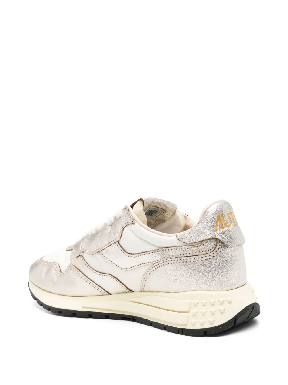 Autry Reelwind sneakers White