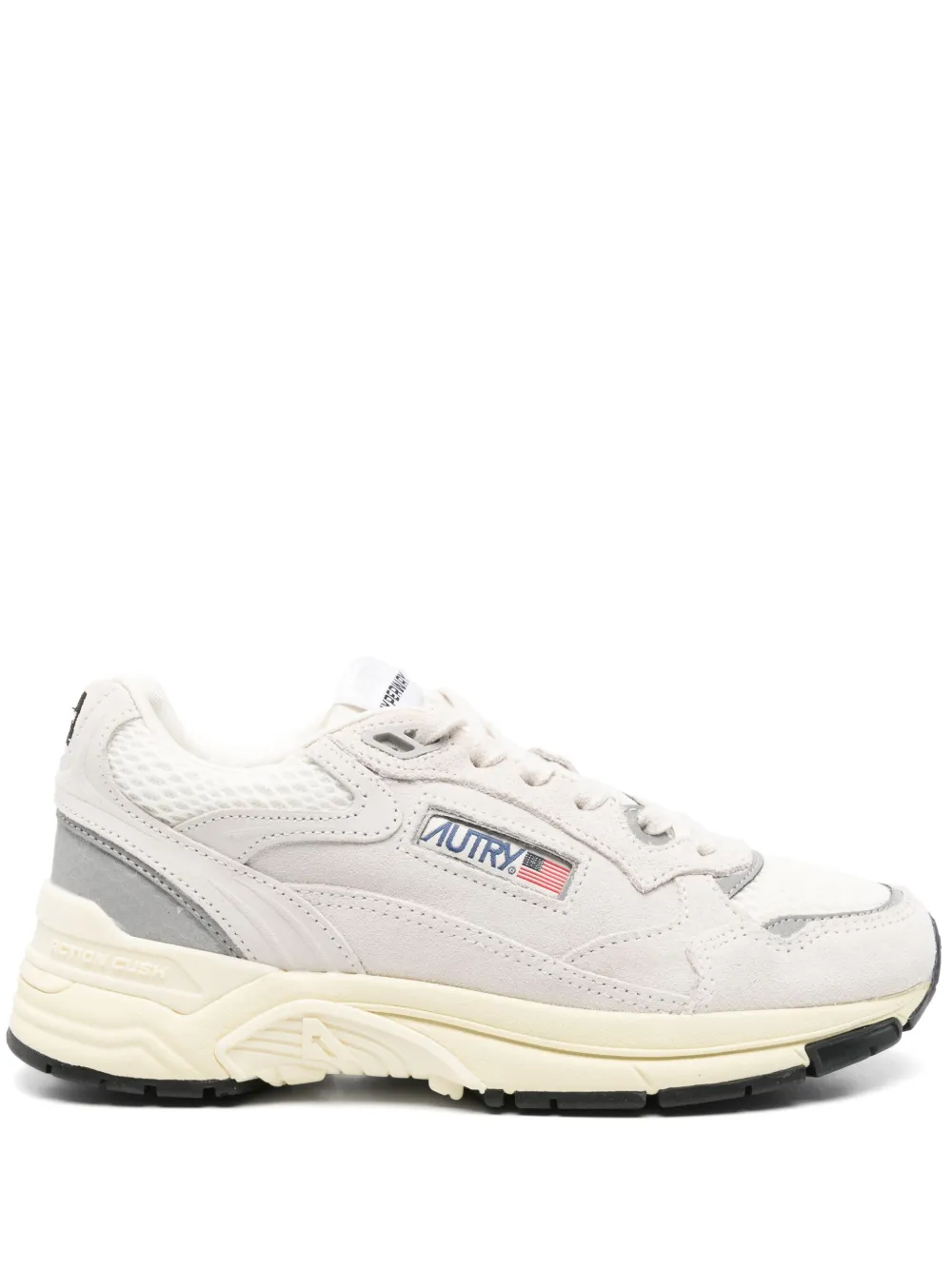 Autry Hyperway sneakers White