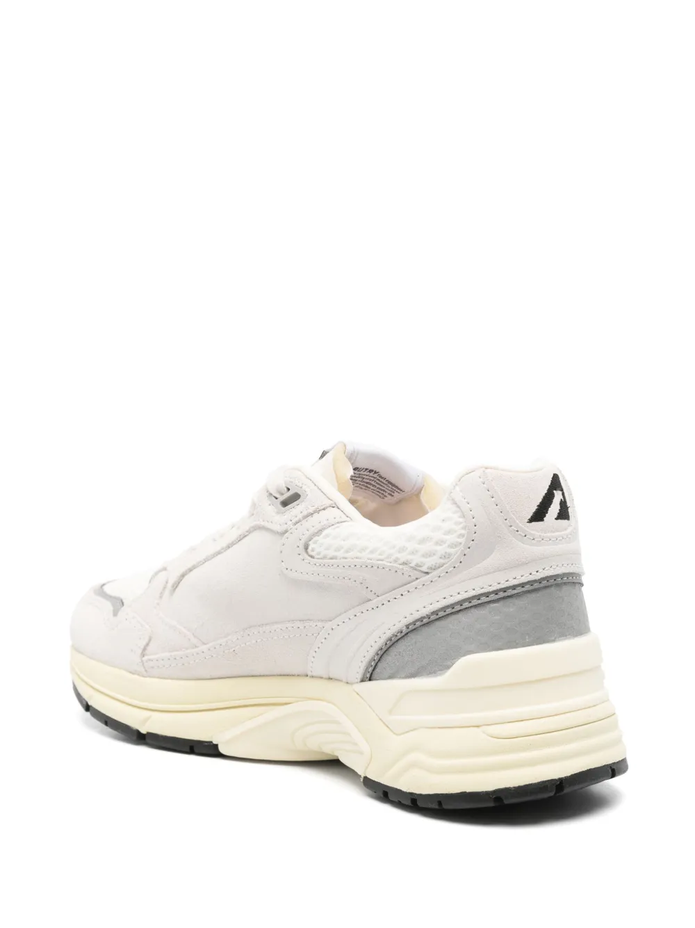 Autry Hyperway sneakers White