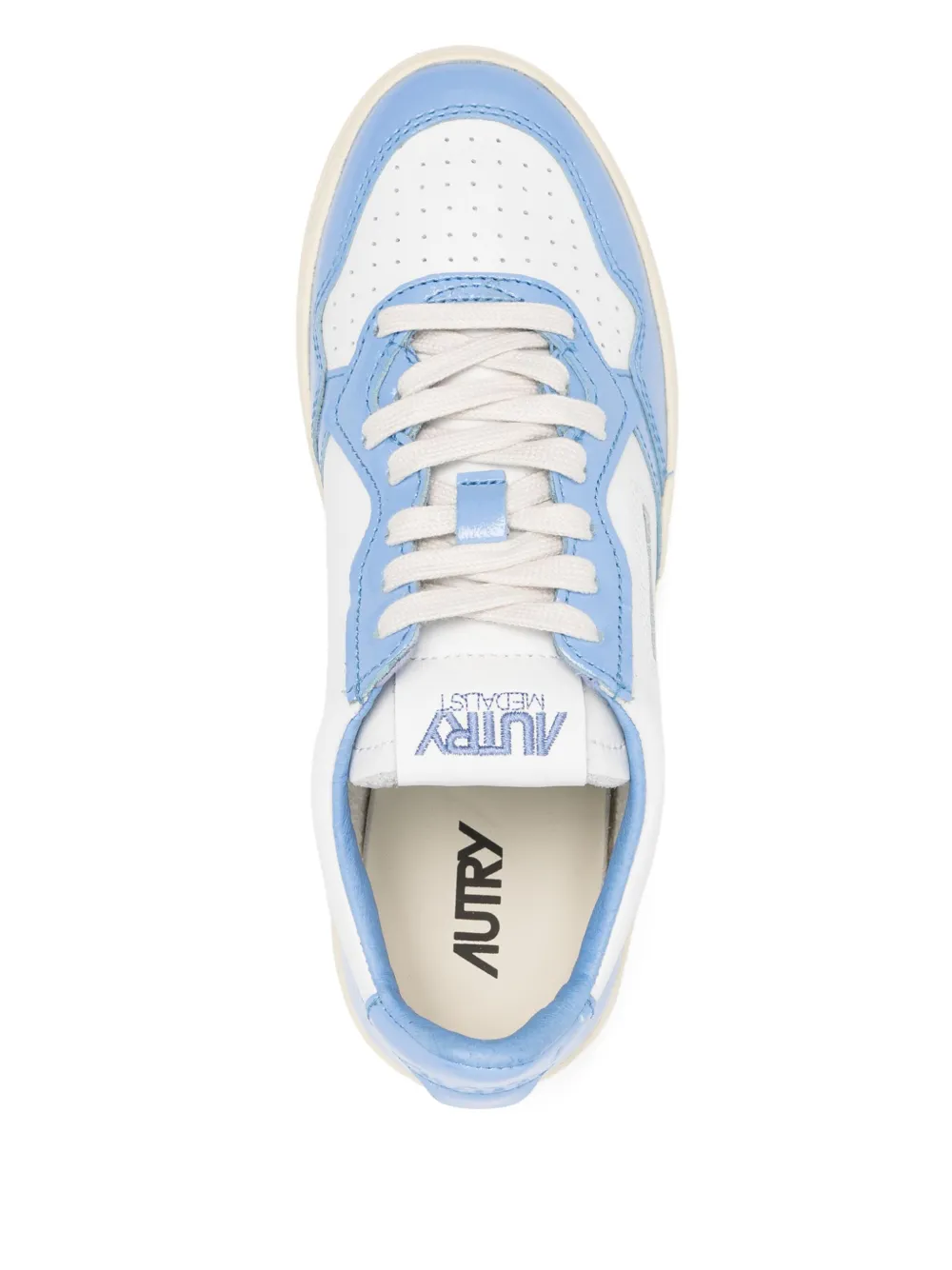 Autry Medalist Sneakers | Schuhe | Image 4