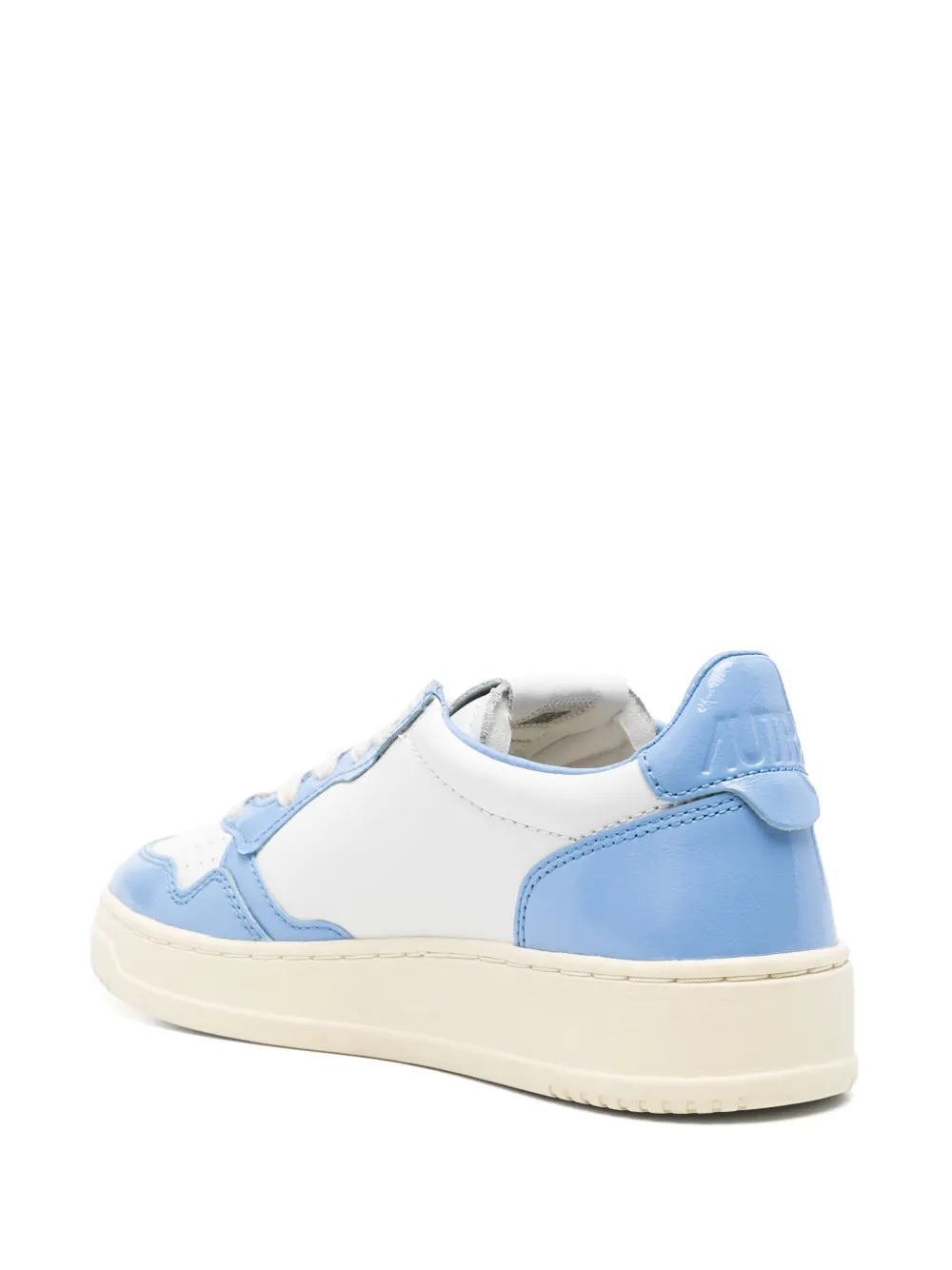 Autry Medalist Sneakers | Trainers | Image 3