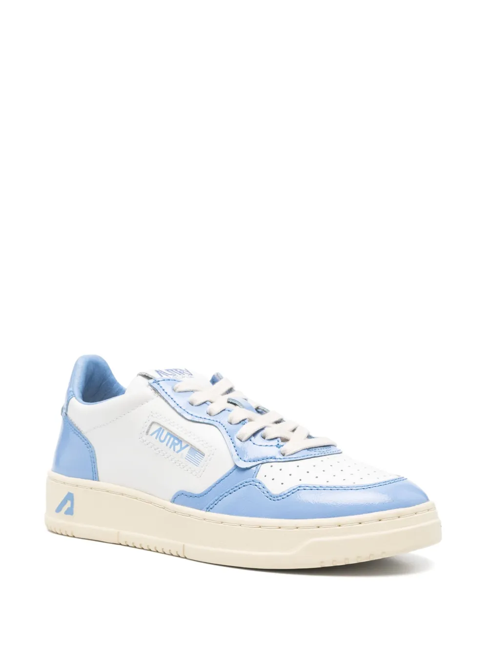 Autry Medalist sneakers - Wit
