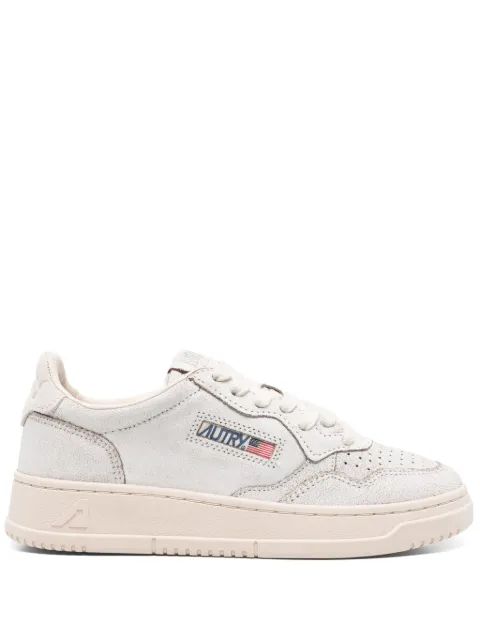 Autry Medalist low sneakers