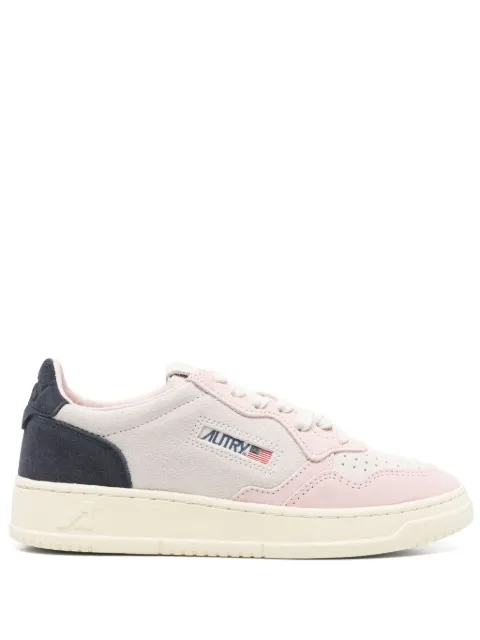 Autry Medalist low sneakers