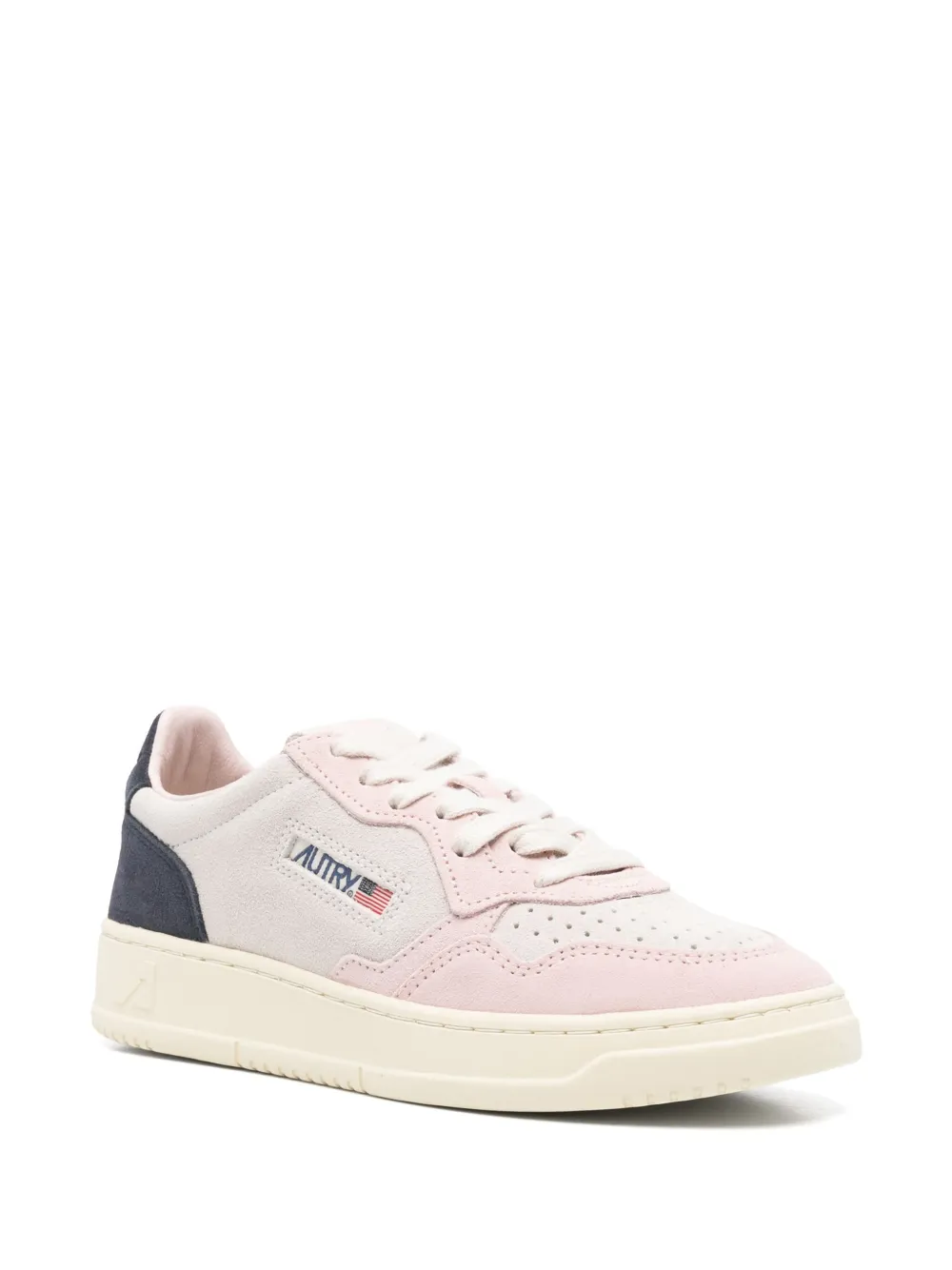 Autry Medalist Low sneakers - Beige