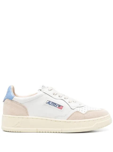 Autry Medalist low sneakers