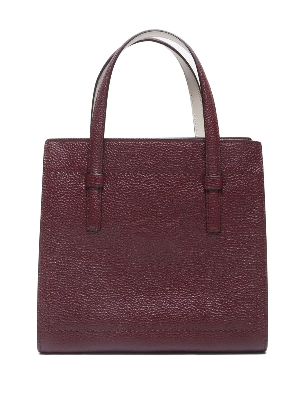 Ferragamo Pre-Owned 2015-2024 Amy two-way handbag | Image 2