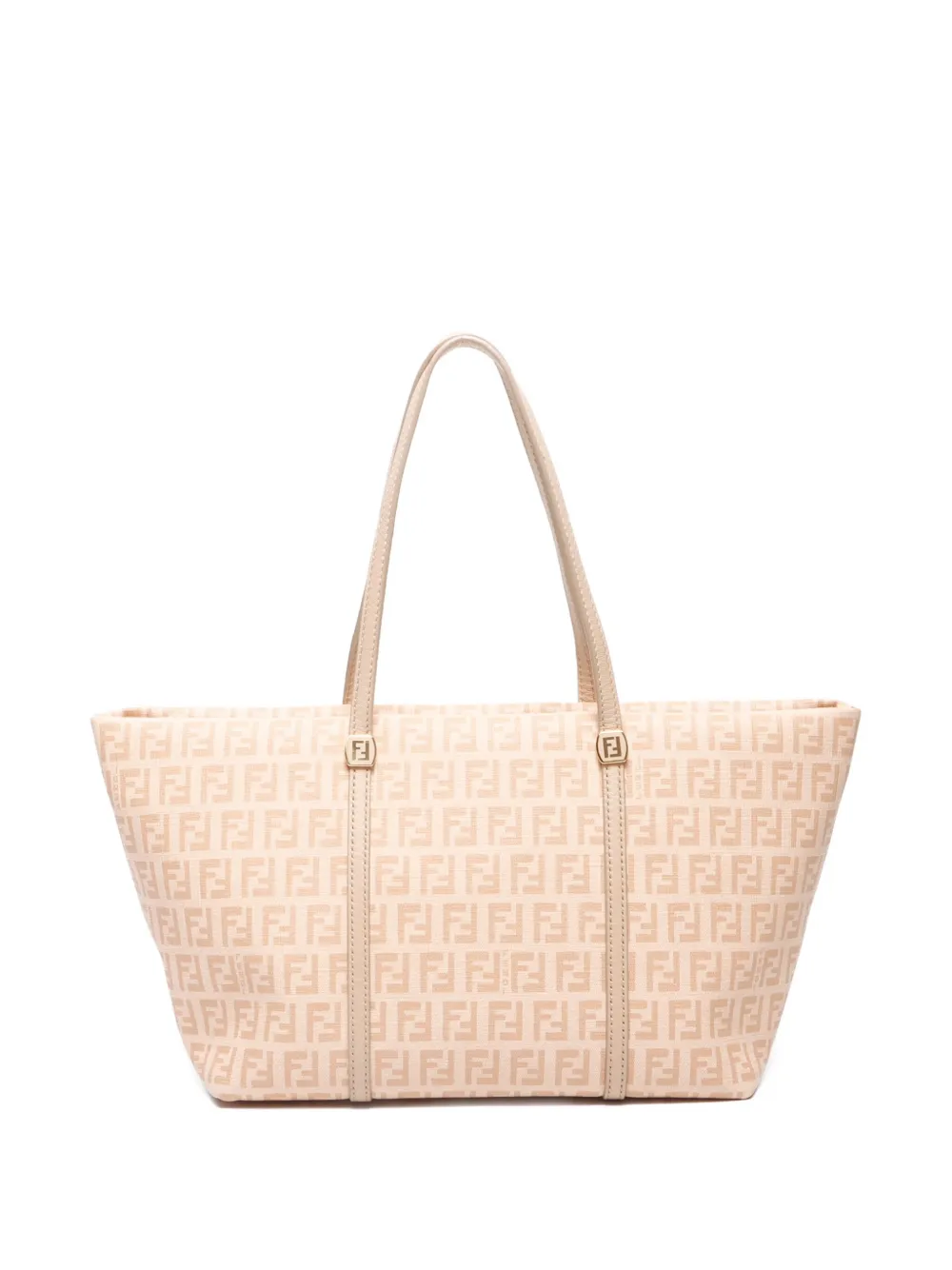Fendi Pre-Owned 2000s Zucchino tote bag | Pre-Owned | Image 2