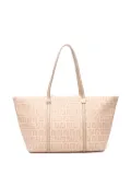 Fendi Pre-Owned 2000s Zucchino tote bag - Neutrals