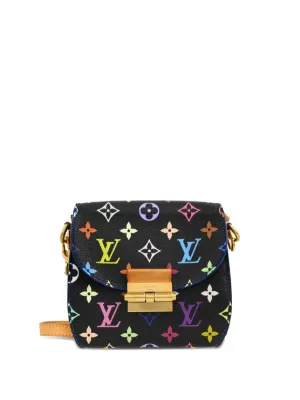 Louis Vuitton Pre-Owned x Takashi Murakami 2017 Heartbreaker