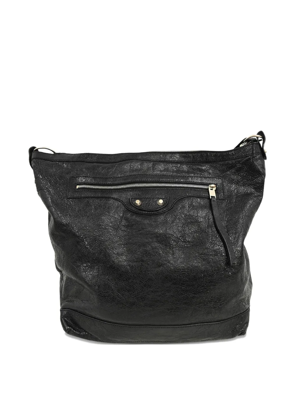 Balenciaga Pre-Owned 2015 leather shoulder bag | Pre-Owned | Image 2