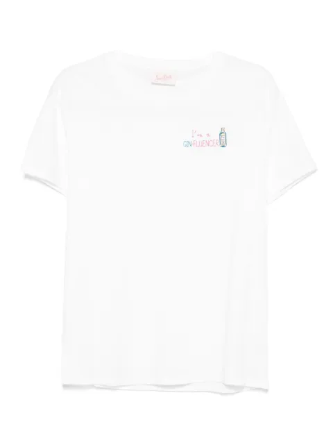MC2 Saint Barth Emilie T-shirt
