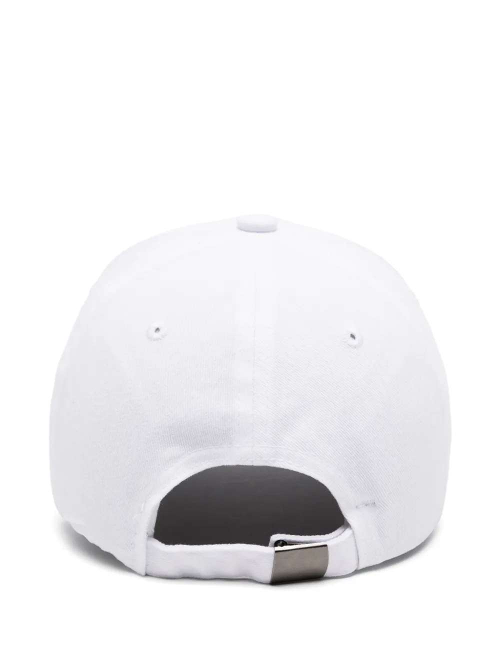 MC2 Saint Barth logo-embroidered cap | Image 2