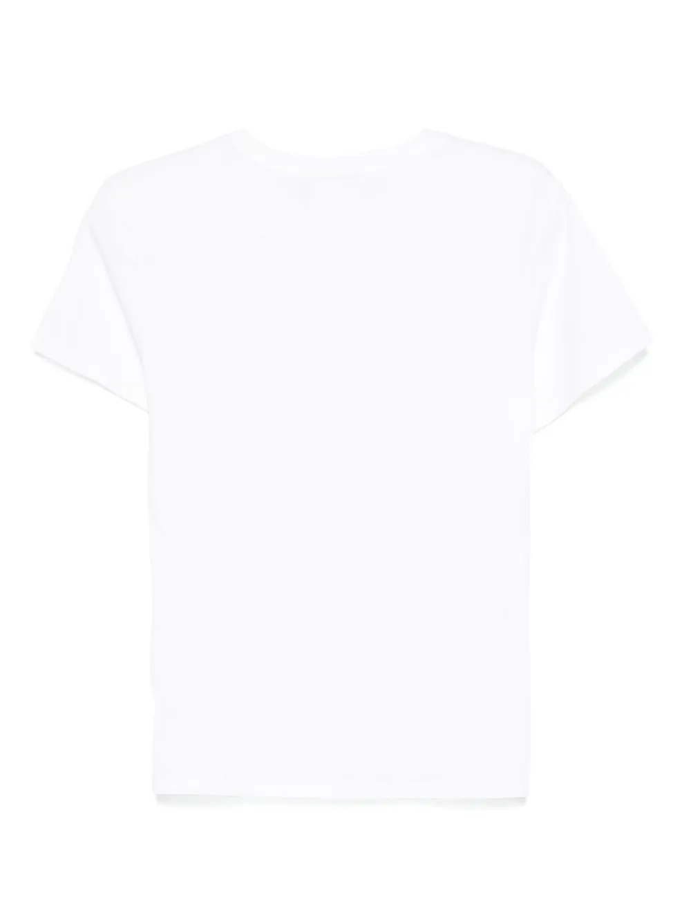 MC2 Saint Barth Emilie T-shirt | T-Shirts & Jersey Shirts | Image 2