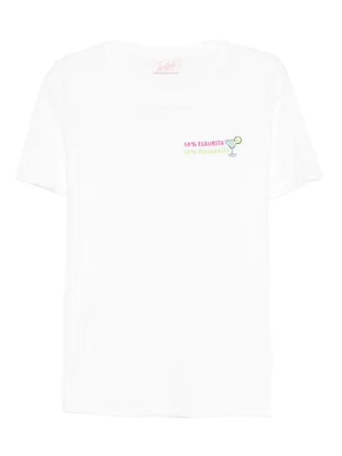 MC2 Saint Barth Emilie T-shirt