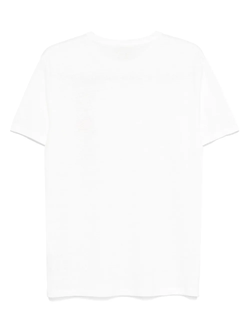 MC2 Saint Barth Life is a Beach linen T-shirt | T-Shirts | Image 2