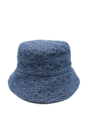FENDI Hats for Men | FARFETCH CA