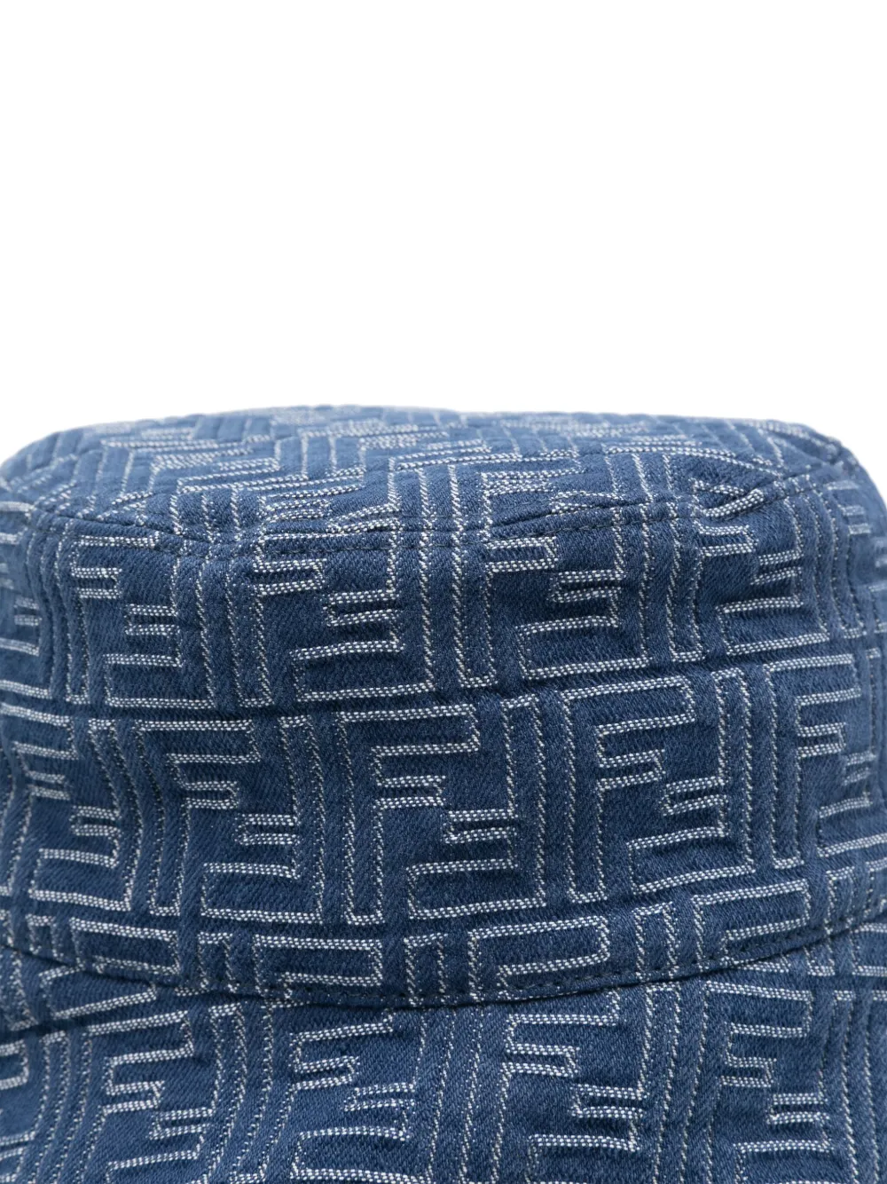 FENDI cotton bucket hat | Image 2