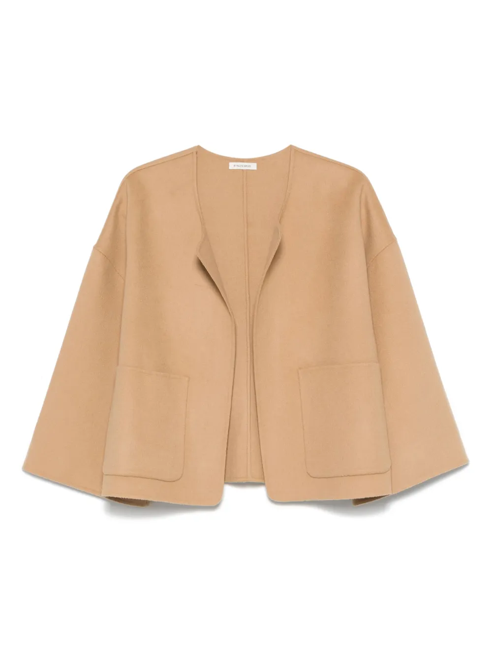Shop By Malene Birger Wool Jacket