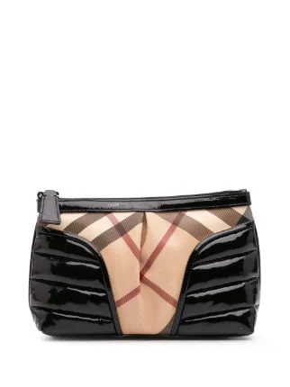 Burberry Pre-Owned