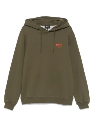 A.P.C.