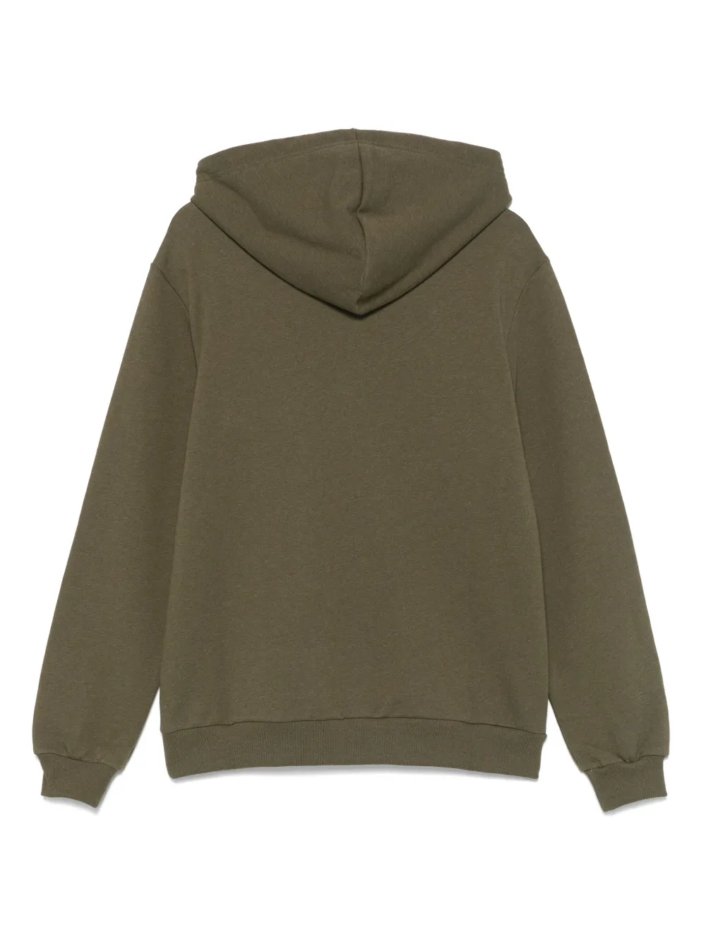 A.P.C. logo-print hoodie | Hoodies | Image 2