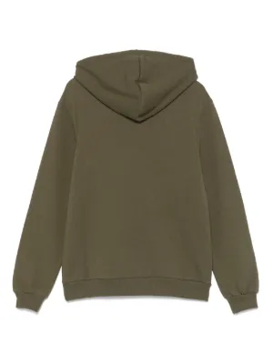 90s/A.P.C./フランス 製/レア カラー/COTTON HOODIE A.P.C. Men's Sweatshirts, Hoodies | Jersey & Hoodies | Ready