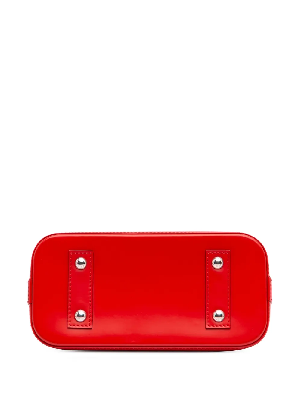 Louis Vuitton Pre-Owned Borsa a tracolla Alma BB in pelle Epi 2015 | Borse | Image 4