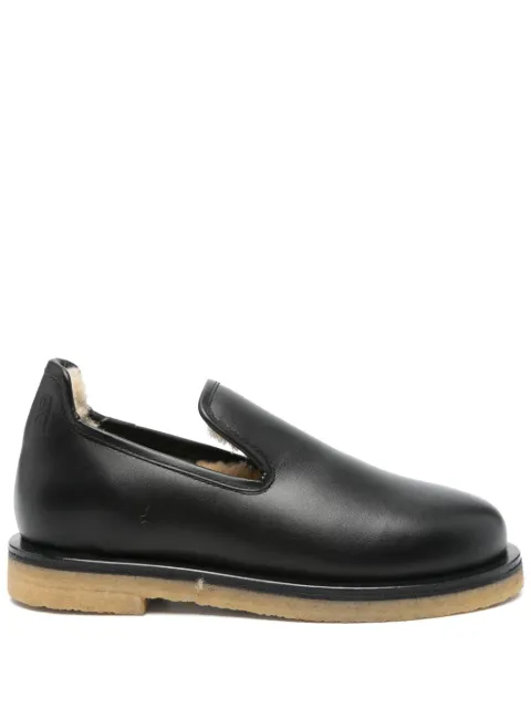 By Malene Birger slippers Romine
