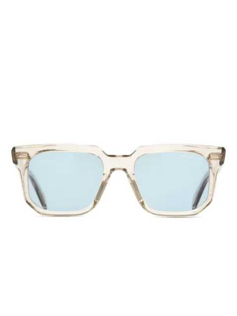 Cutler & Gross square-frame sunglasses