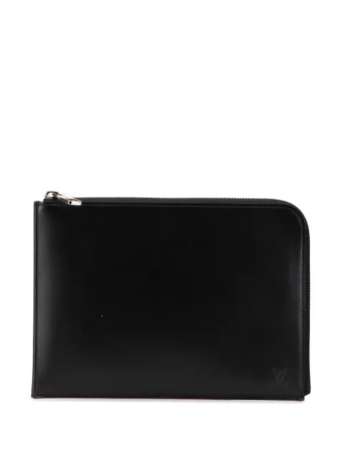 Louis Vuitton Pre-Owned 2016 Nomade Pochette Jour PM clutch bag