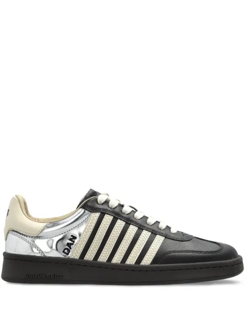 DSQUARED2 Boxer sneakers