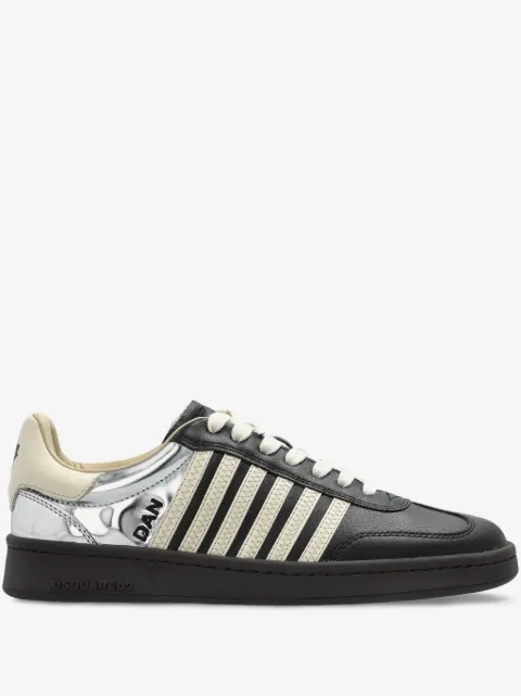 DSQUARED2 Boxer sneakers