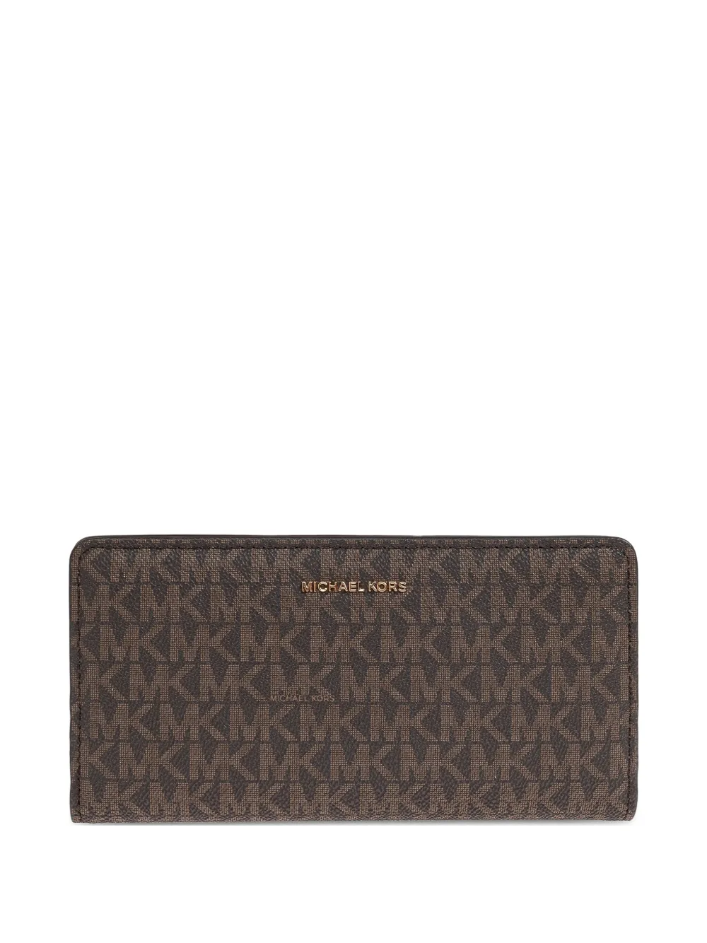 Michael Michael Kors Bryant wallet | Brown | Image 1