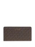 Michael Michael Kors Bryant wallet - Brown